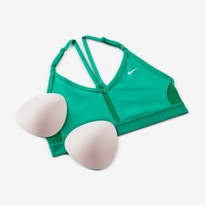 Lot of 14 Brand New Pads for Nike Sports Bras - XL